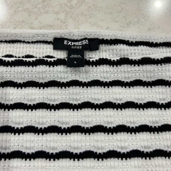 Express Tops - New with out Tags- Express top